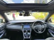 Toyota Harrier 2.0 Turbo 2019 Black - 4