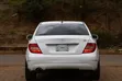 Mercedes-Benz C200 2011 Pearl - 1