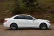 Mercedes-Benz C200 2011 Pearl - 3