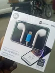 Earphones za Lightning Zenye waya kwa iPhone 7-11 - 2