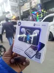 Earphones za Lightning Zenye waya kwa iPhone 7-11 - 3