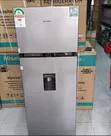 Hisense 154L Frost Silver Top Mount Freezer Fridge - 1