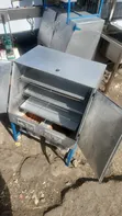 Oveni ya Kuoka Mkate ya Makaa Mpya - 5