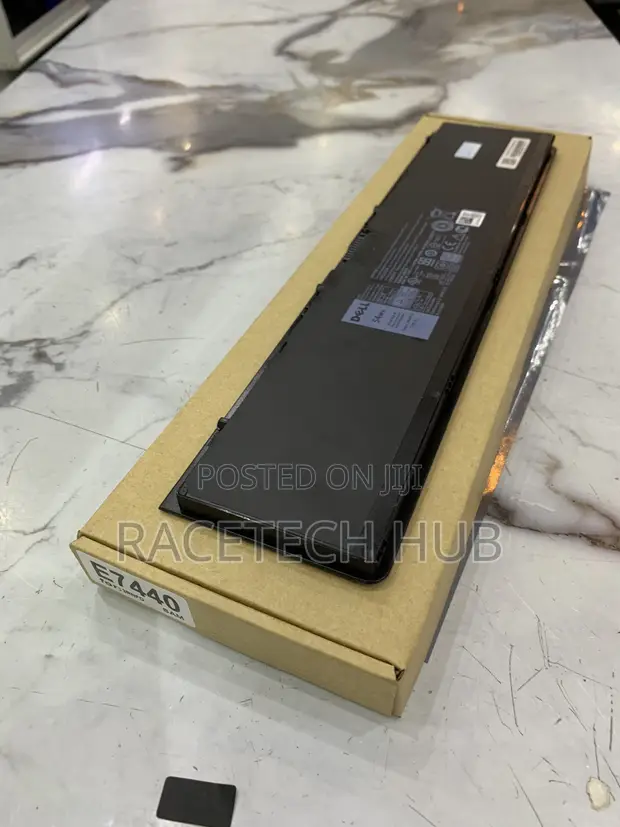 Betri Asili ya Dell Latitude E7440 - 1