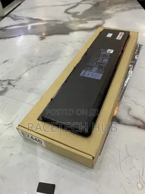 Betri Asili ya Dell Latitude E7440