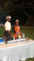 Chef Lentiyiani - Huduma za Upishi - 3