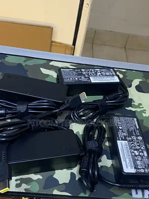 Lenovo 65W USB-C Adapter
