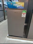 Hisense Mpya ya Mlango Mmoja ya Jokofu - 2
