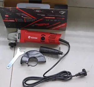 Edon 800W Electric Angle Grinder