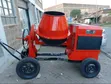 Mashine Mpya ya Kuchanganya Saruji LM-500 - 2