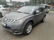 Nissan Murano 2007 Silver - 1