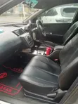 Nissan Murano 2007 Silver - 2