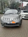Nissan Murano 2007 Silver - 5