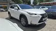 Lexus NX 200t FWD 2015 White - 1