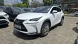 Lexus NX 200t FWD 2015 White - 3