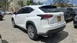 Lexus NX 200t FWD 2015 White - 4