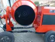 Lakshmi LM-500 Concrete Mixer (500L) - 2