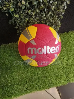 Molten Mpira wa Handball Ukubwa wa 3