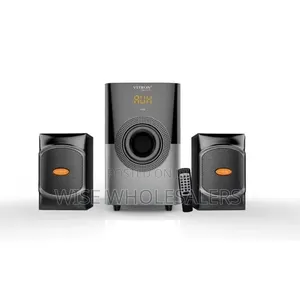 Vitron V400 2.1CH Home Theatre System na Bluetooth