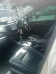 Subaru Impreza G4 2018 Nyeupe - 4
