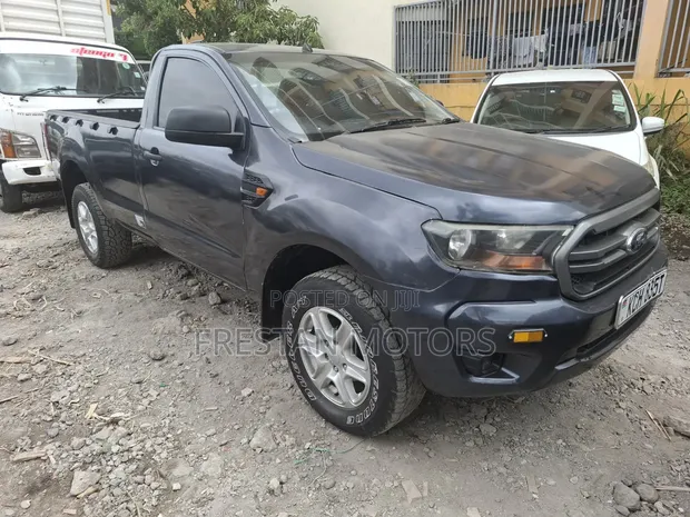 Ford Ranger 2015 2200cc Diesel 4WD - 1