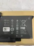 Original Dell JHT2H Battery for Latitude 7310/7410 - 2