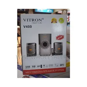 Vitron V400 2.1 Home Theatre System