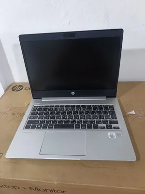 Laptop HP ProBook 430 G7 - Core i5, 8GB RAM, 256GB SSD