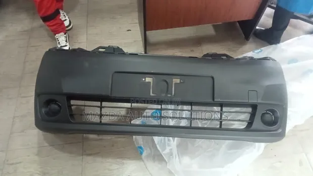 Nissan NV200 Front Bumper (2013-2020) - 1