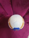 Molten Size 2 Handball Ball - 3