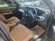 Toyota Kluger 2002 Nyeusi - 2