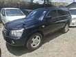 Toyota Kluger 2002 Nyeusi - 3
