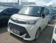 Toyota Tank 2019 - Imeagizwa Nje - 2