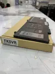 Betri Asili ya Laptop ya Dell FK0VR - 1