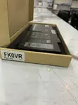 Betri Asili ya Laptop ya Dell FK0VR - 2