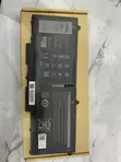 Betri Asili ya Laptop ya Dell FK0VR - 4