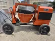 Lakshmi Heavy-Duty 500L Indian Concrete Mixer - 1