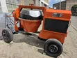 Lakshmi Heavy-Duty 500L Indian Concrete Mixer - 2