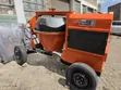 Lakshmi Heavy-Duty 500L Indian Concrete Mixer - 4