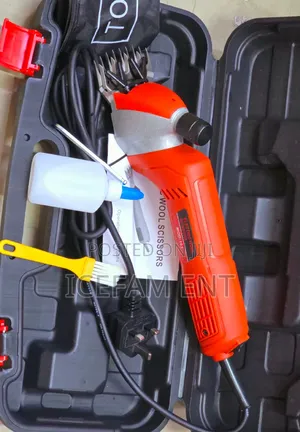 500W Electric Wool Clippers