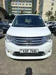 Nissan Serena 2016 White - 2