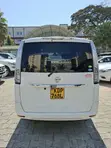 Nissan Serena 2016 White - 5