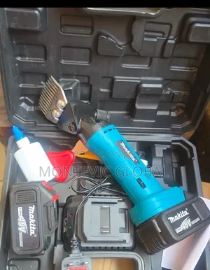 Mkasi Mpya wa Mkasi wa Kondoo