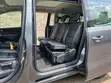Volkswagen Sharan 2019 Kijivu - 3