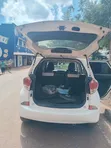 Toyota Ractis 2016 Rangi ya L Pearl - 2