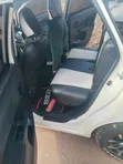 Toyota Ractis 2016 Rangi ya L Pearl - 3