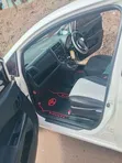 Toyota Ractis 2016 Rangi ya L Pearl - 4