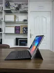Microsoft Surface Pro 5 Laptop 8GB RAM 256GB SSD - 4