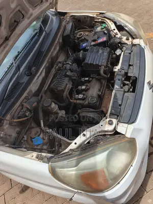 2018 Suzuki Alto 660cc FWD White