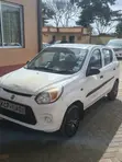 Suzuki Alto 2018 660cc FWD Nyeupe - 2